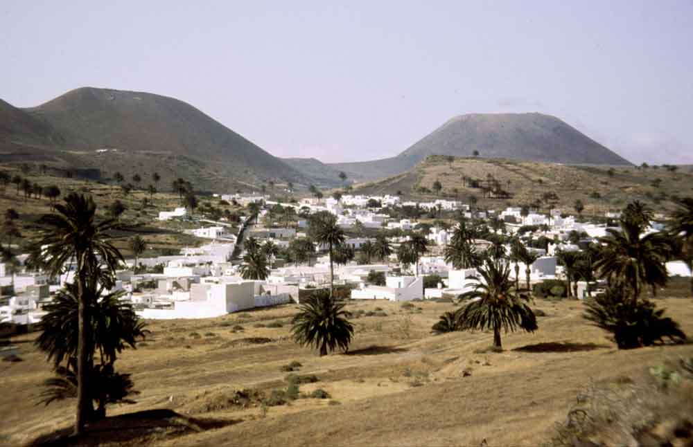 19 - Lanzarote - Haria